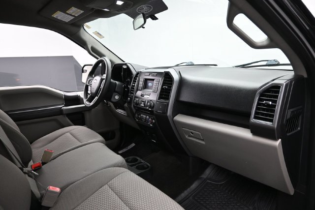 Certified 2018 Ford F150 XLT AWD/4WD image 29