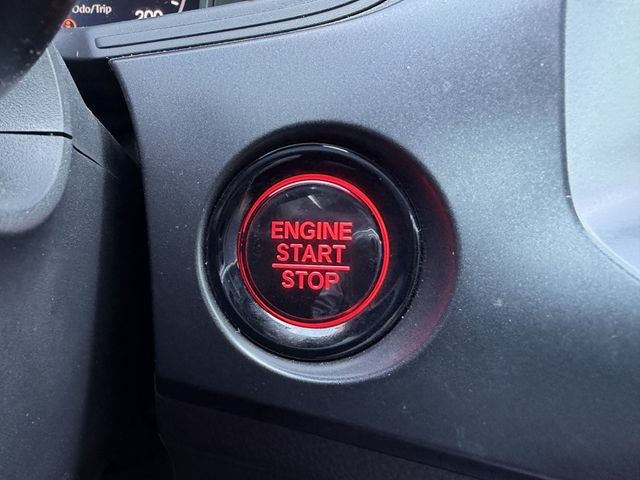 Used 2025 Honda Civic Type R image 20