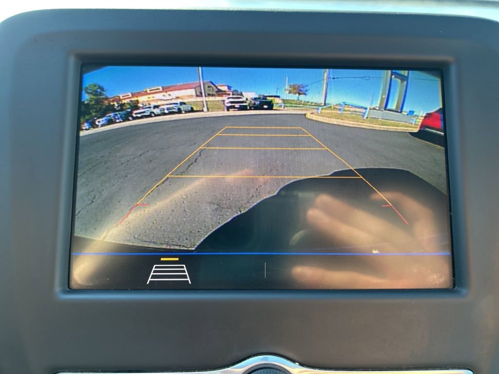 Used 2020 Chevrolet Equinox LT image 31