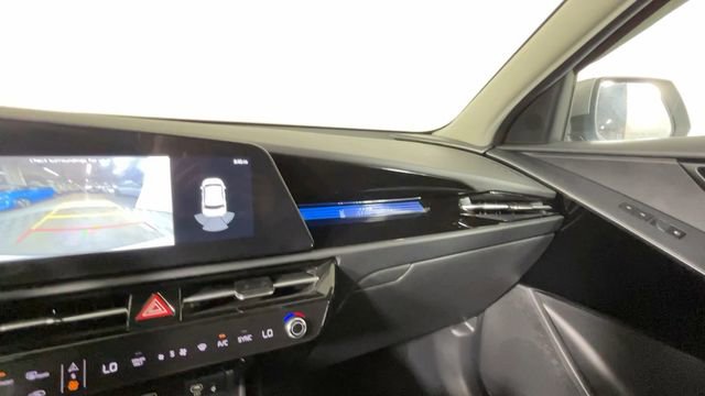 Used 2024 Kia Niro EX FWD image 36