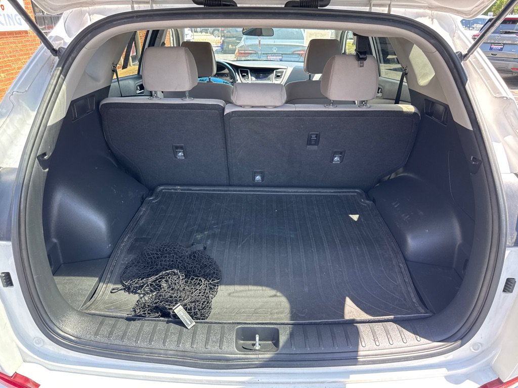 Used 2016 Hyundai Tucson Eco FWD image 15