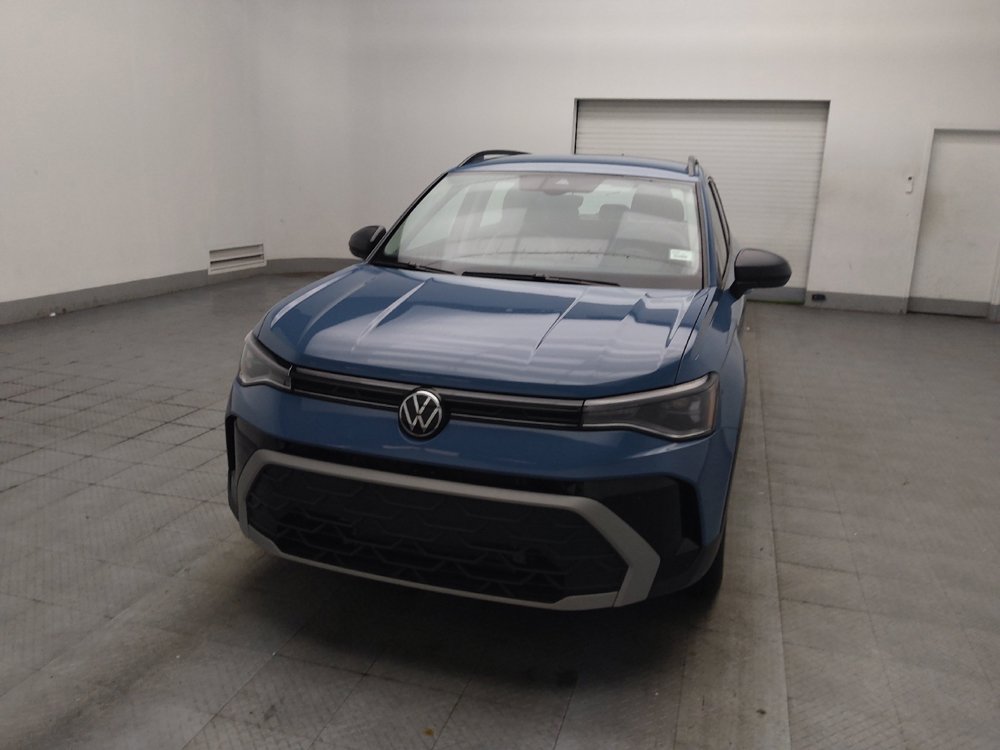Used 2025 Volkswagen Taos S FWD image 15