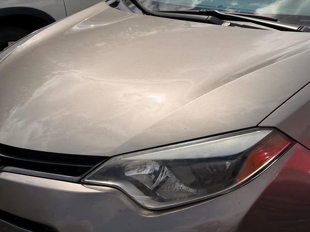 Used 2015 Toyota Corolla LE FWD image 5