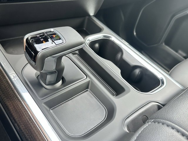 New 2025 Chevrolet Silverado 1500 RST w/ Convenience Package II image 9