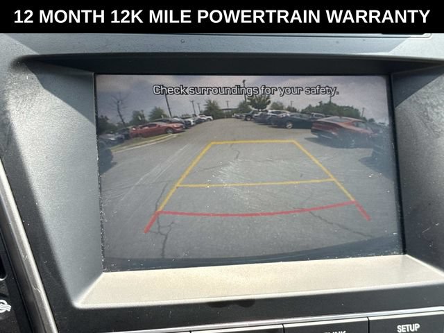 Used 2017 Hyundai Santa Fe Sport FWD image 20