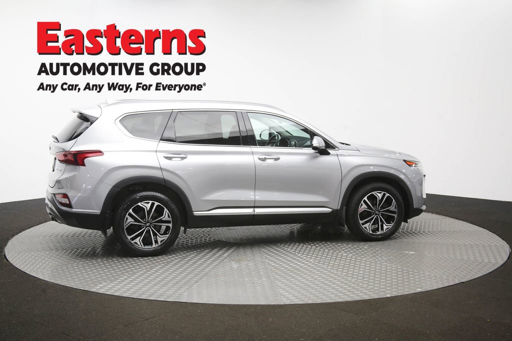 Used 2020 Hyundai Santa Fe SEL AWD/4WD image 48