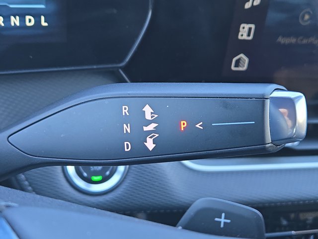 Used 2025 Chevrolet Equinox LT AWD/4WD image 58