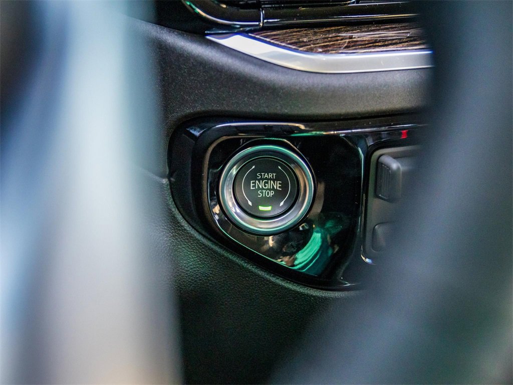 New 2026 GMC Sierra 1500 Elevation w/ Elevation Premium Package image 33