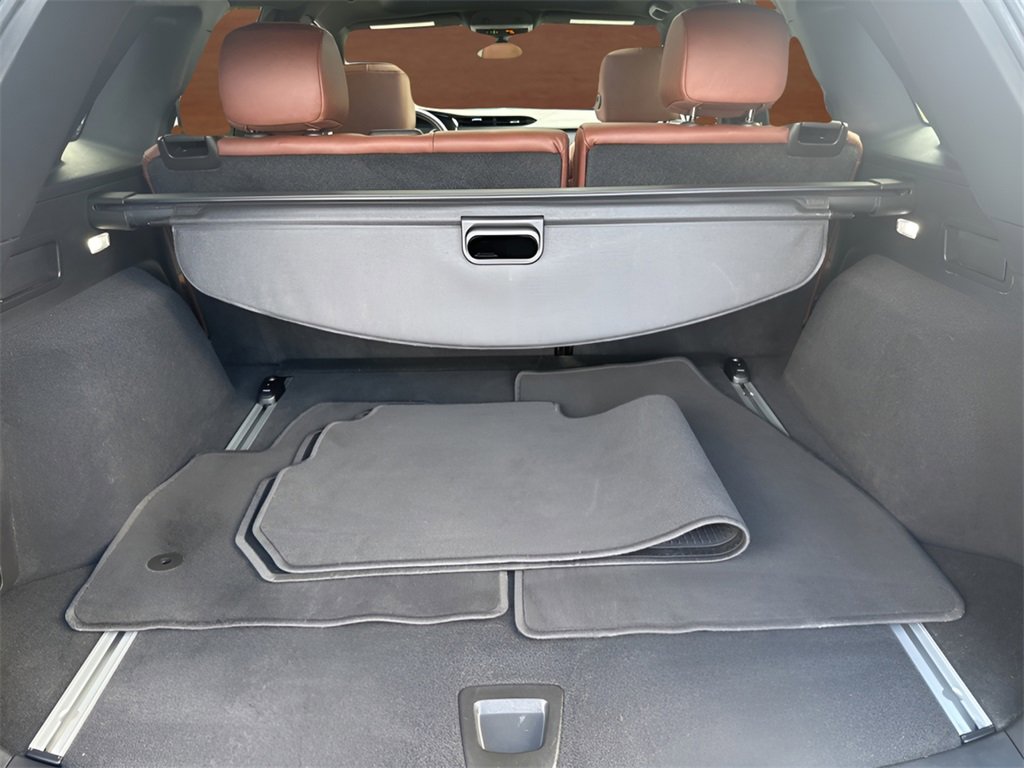 Certified 2022 Cadillac XT5 Sportv image 10