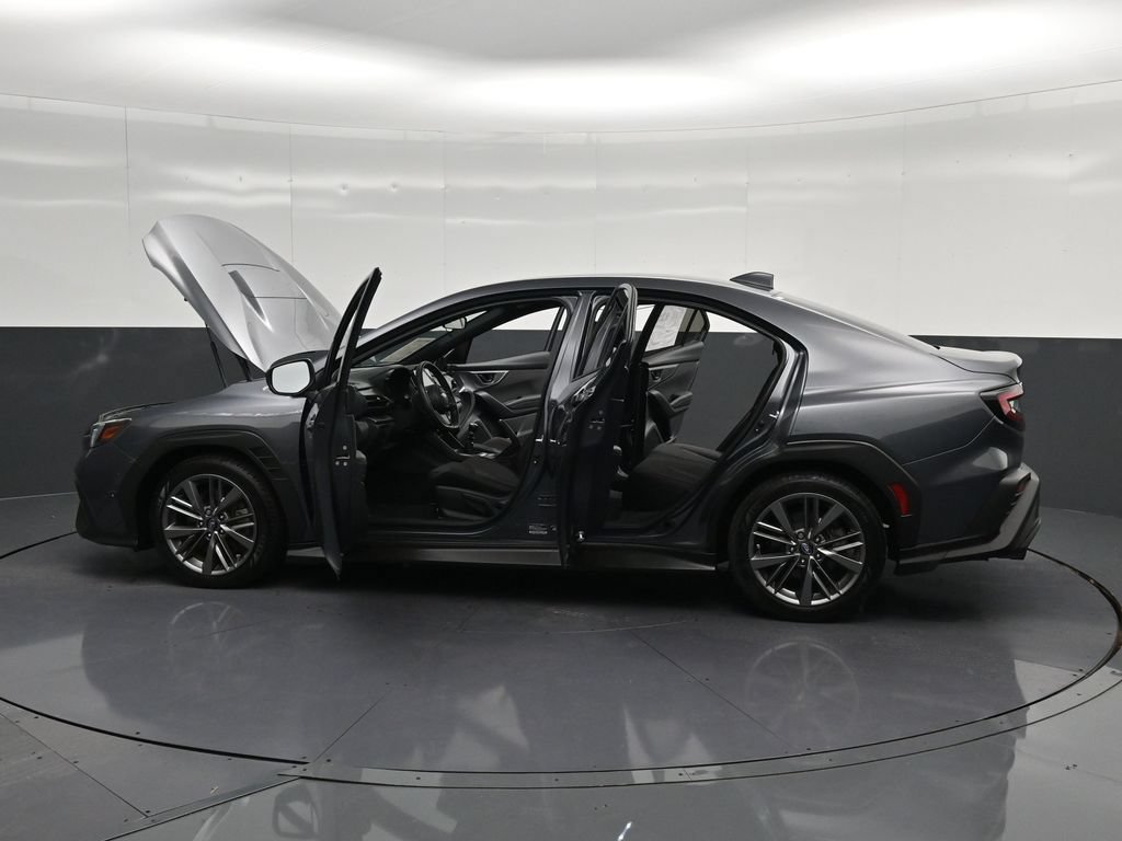 Used 2024 Subaru WRX AWD/4WD image 37