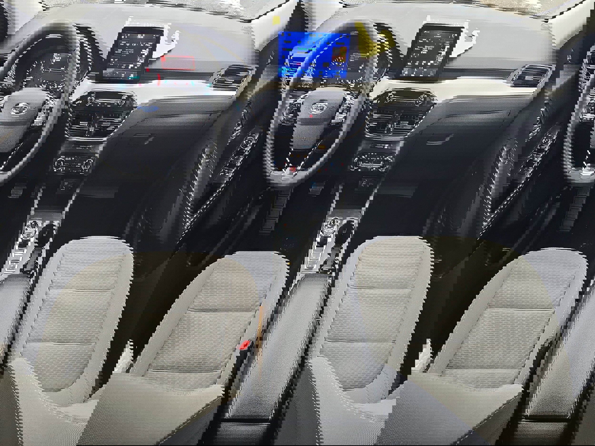 Certified 2022 Ford Escape SE w/ SE Sport Appearance Package image 15