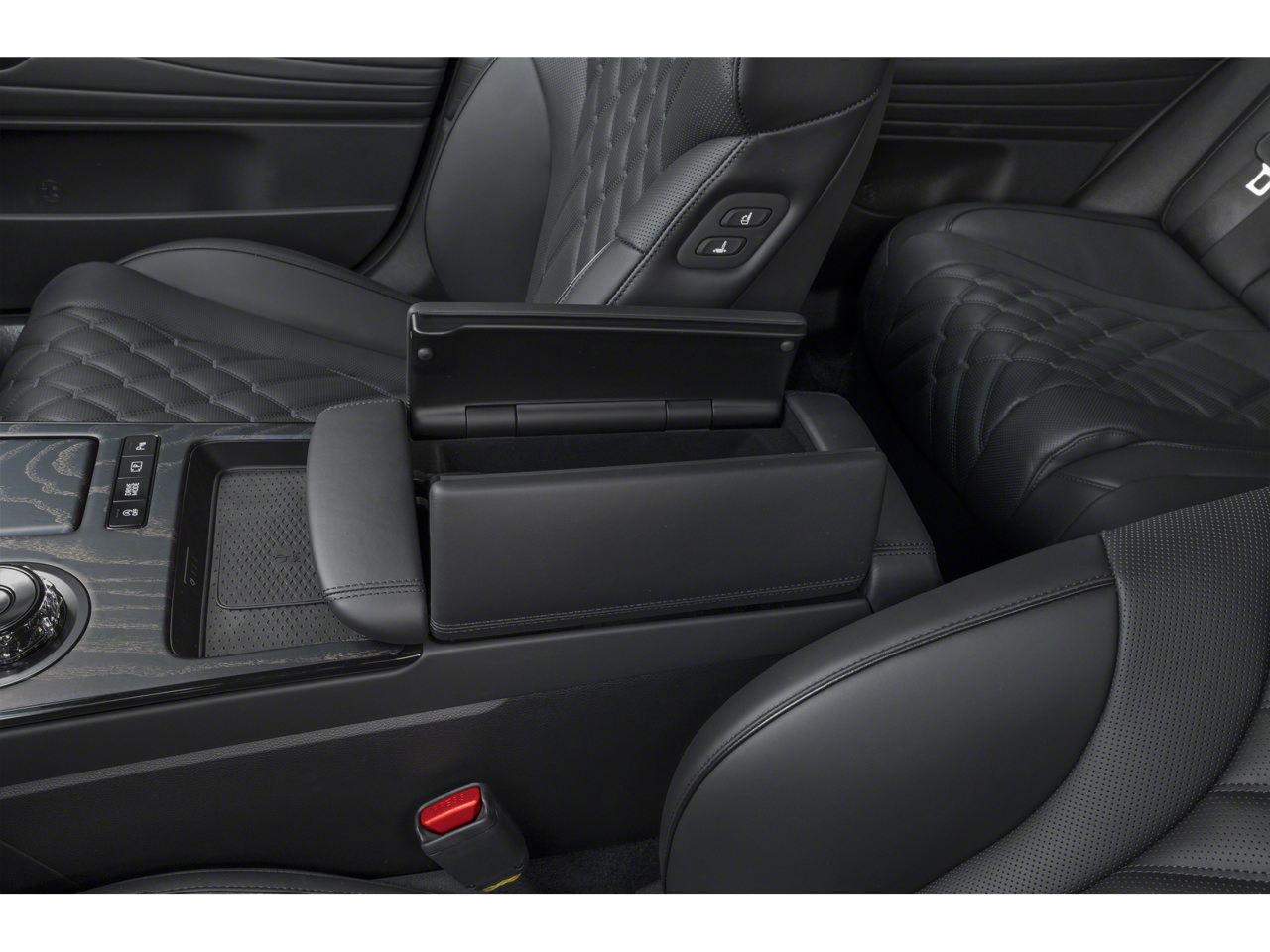 New 2026 Genesis G80 3.5T Prestige AWD/4WD image 10