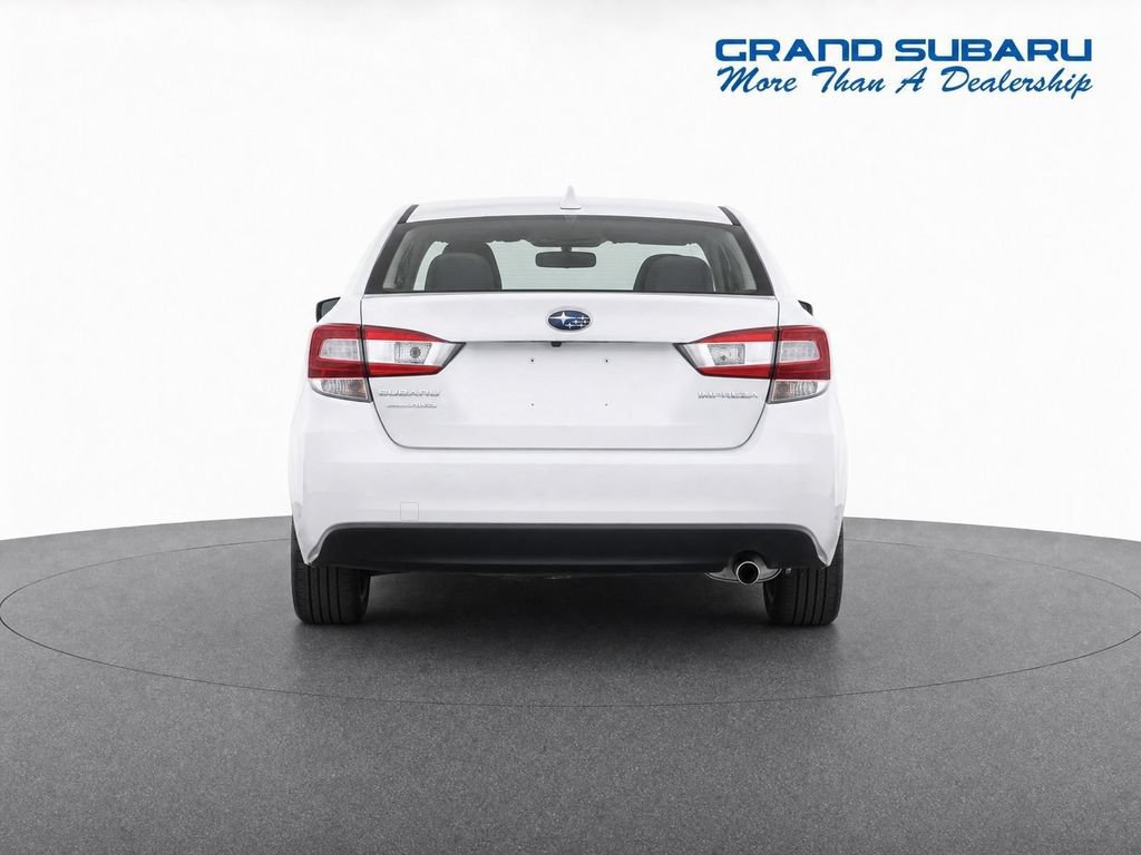 Used 2023 Subaru Impreza 2.0i Premium AWD/4WD image 6