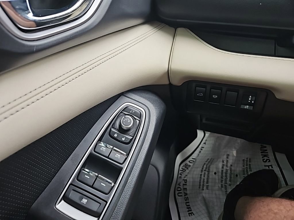 Used 2023 Subaru Ascent Limited w/ Technology Package AWD/4WD image 22