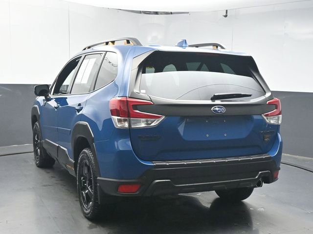 Used 2023 Subaru Forester Wilderness AWD/4WD image 6