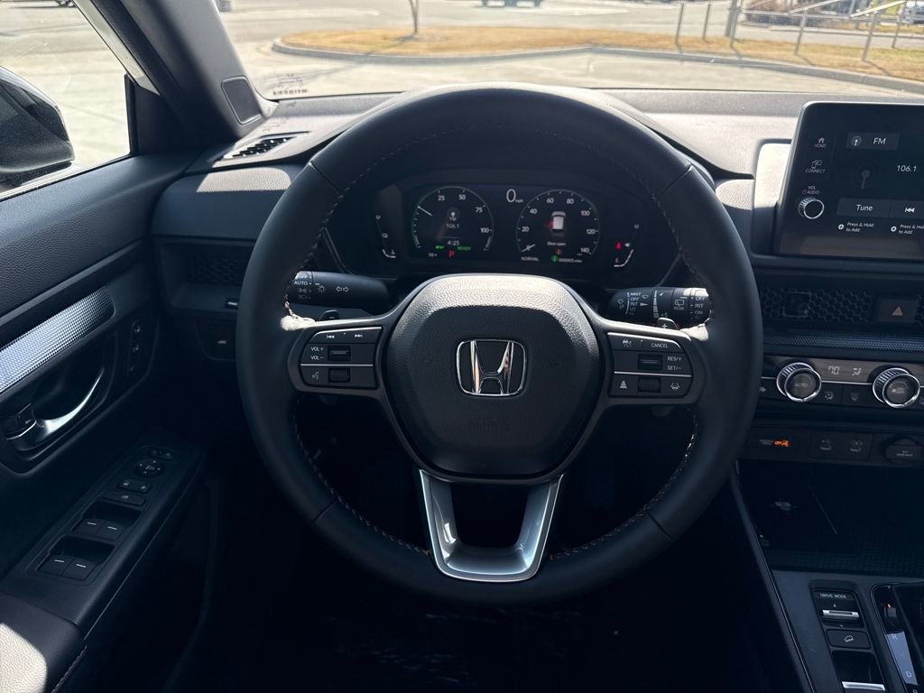 New 2026 Honda CR-V Sport-L image 18