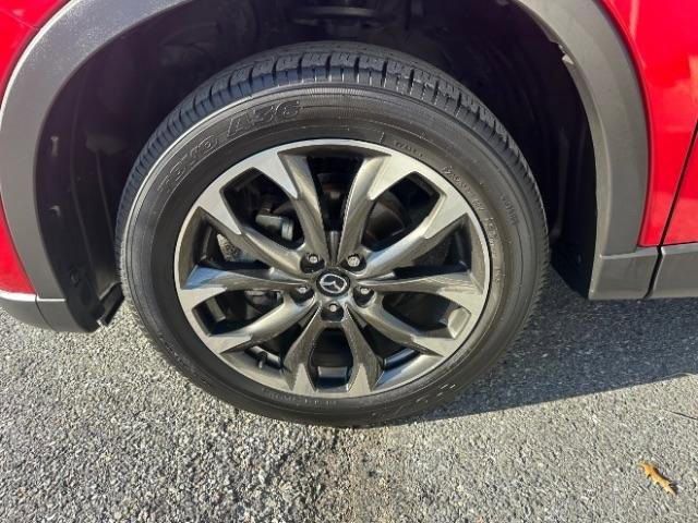 Used 2016 MAZDA CX-5 Grand Touring image 11