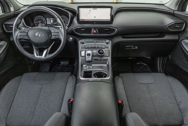 Used 2023 Hyundai Santa Fe SEL image 6