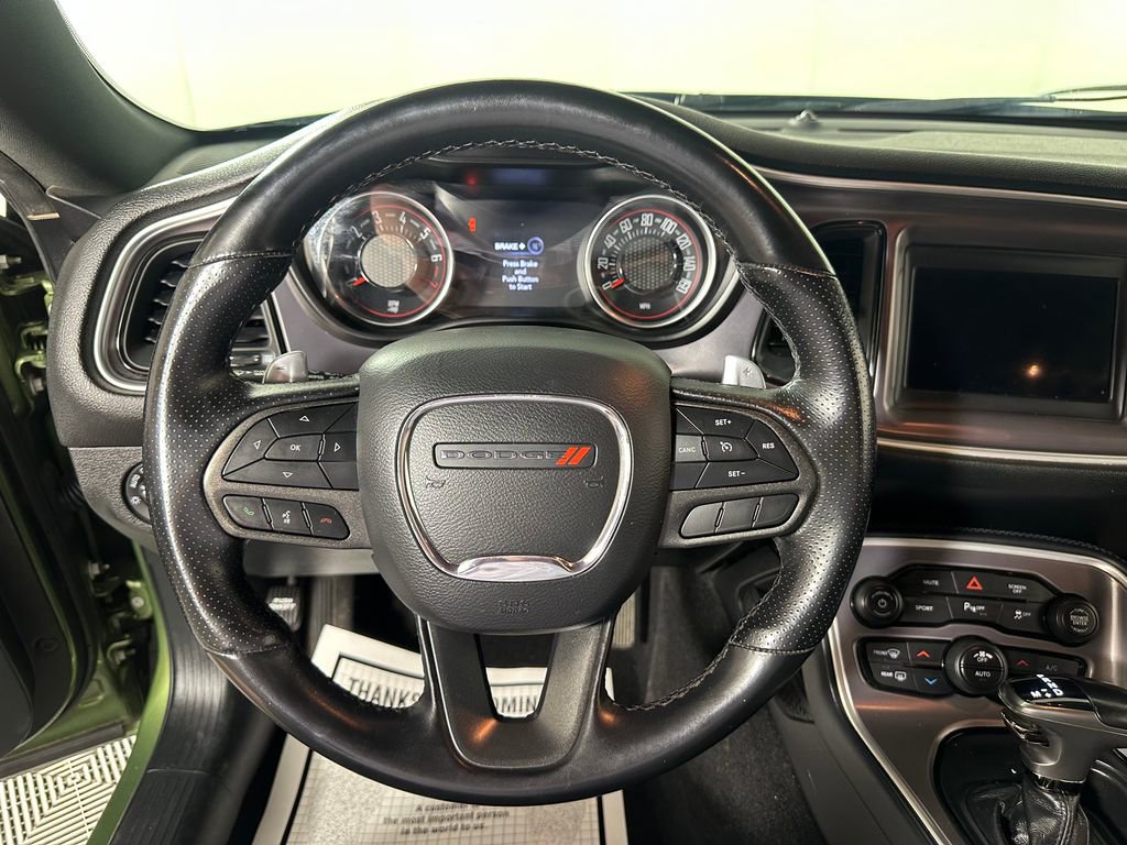 Used 2021 Dodge Challenger GT RWD image 18