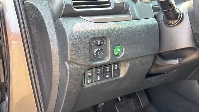 Used 2023 Honda Ridgeline RTL-E image 11