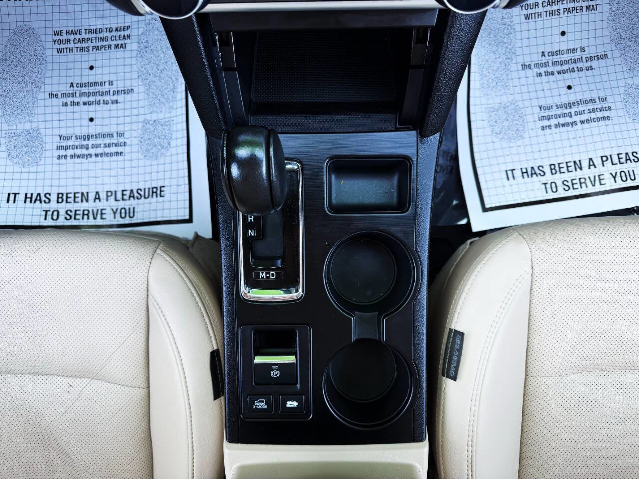 Used 2019 Subaru Outback 2.5i Limited w/ Popular Package #2 image 25