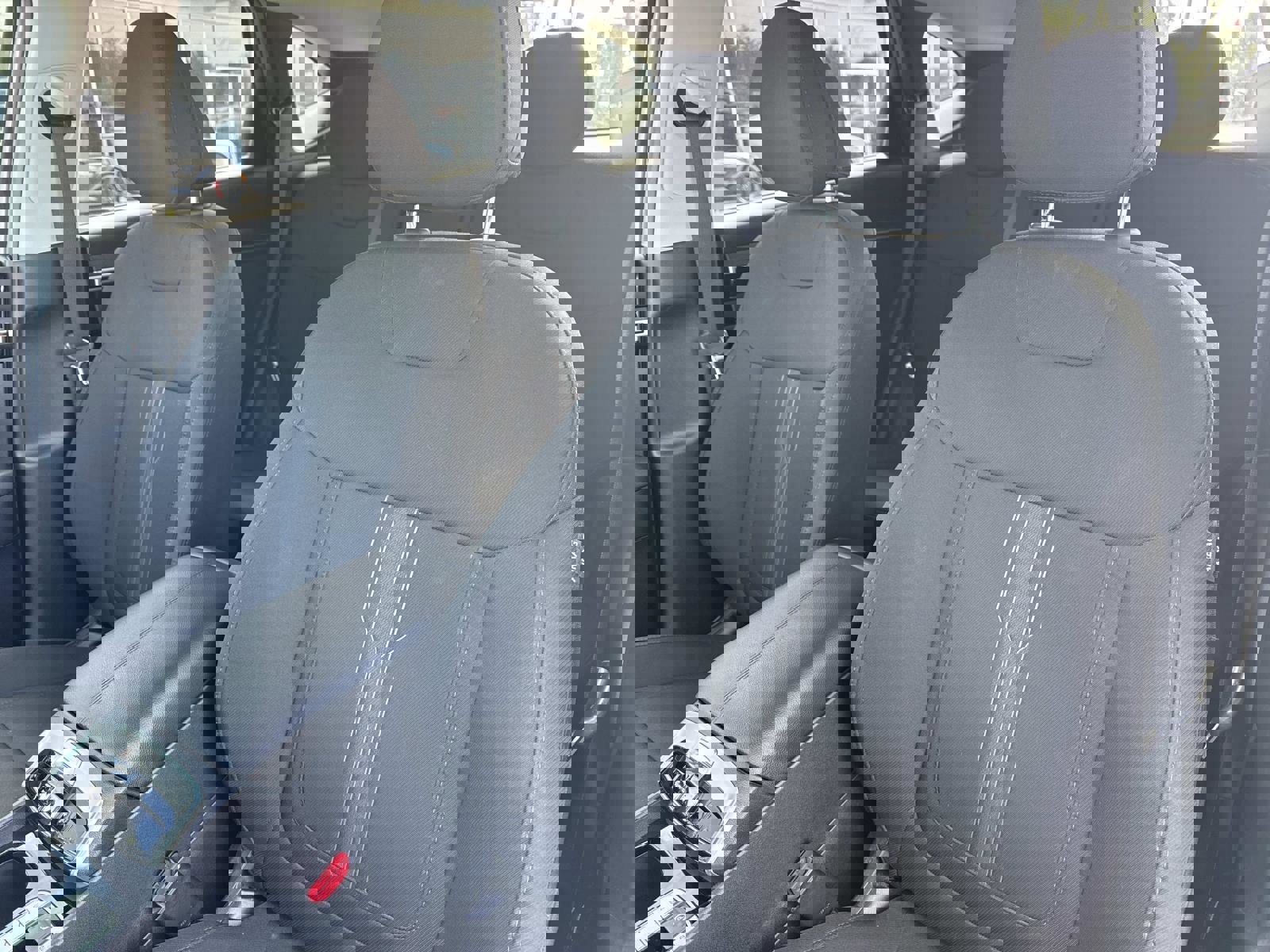 Used 2023 Hyundai Tucson SEL image 20