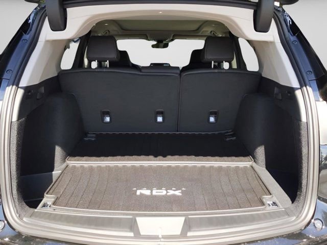 Certified 2022 Acura RDX w/ Technology Package image 13