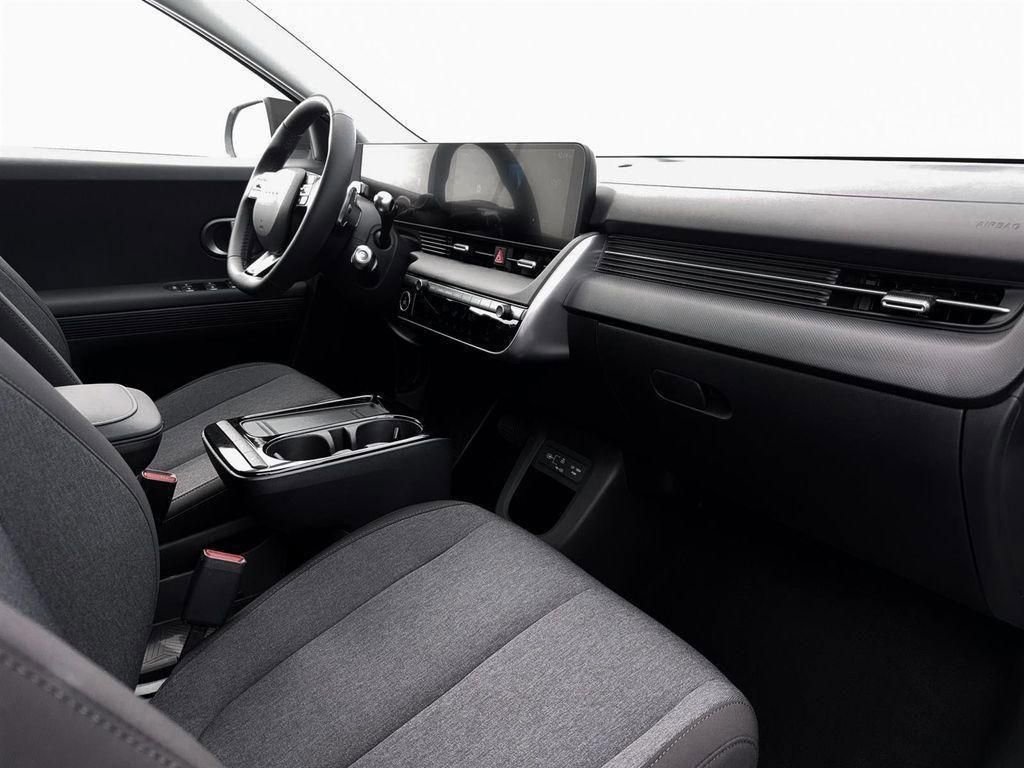 New 2026 Hyundai Ioniq 5 SE AWD/4WD image 15