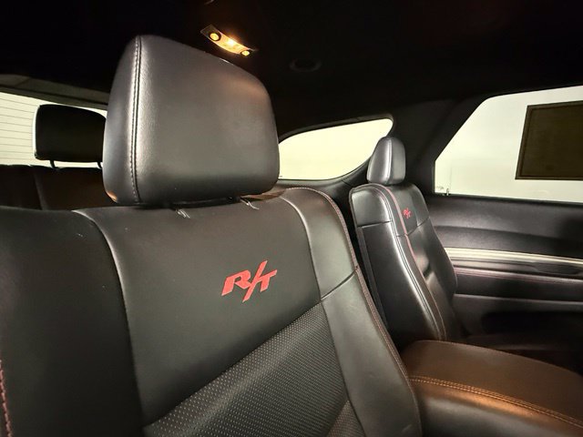 Used 2015 Dodge Durango R/T w/ Premium Nappa Leather Group AWD/4WD image 28