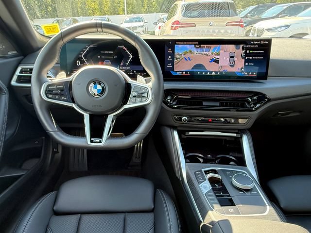 Used 2026 BMW 230i xDrive Coupe w/ Premium Package AWD/4WD image 14