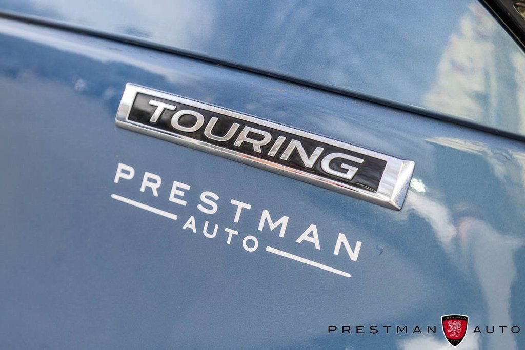 Used 2025 Subaru Forester Touring w/ Popular Package - Touring image 13