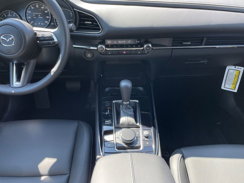 New 2025 MAZDA CX-30 AWD 2.5 S w/ Preferred Package image 10