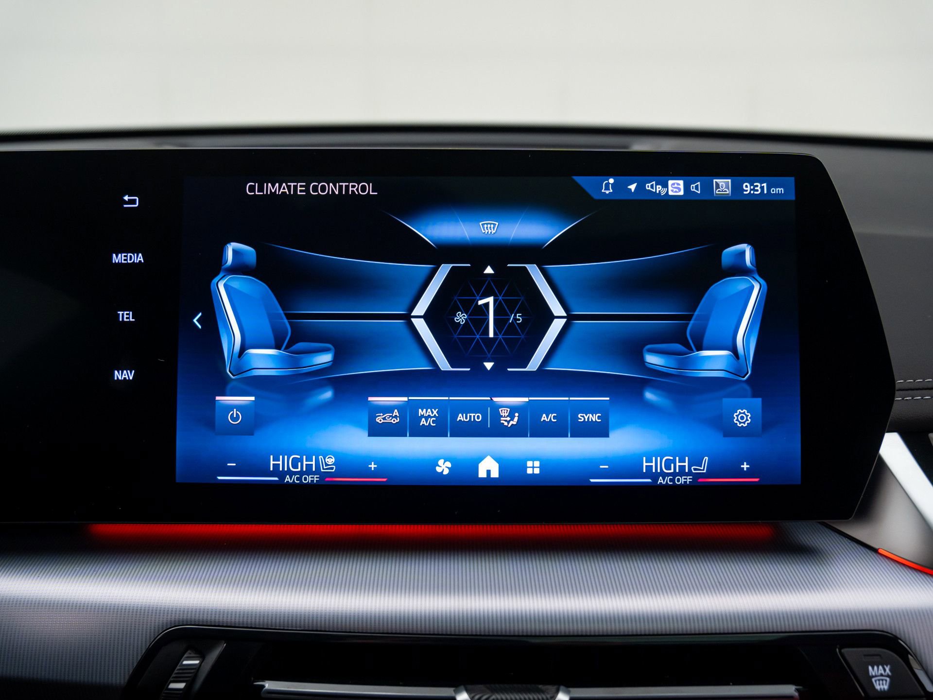 Used 2025 BMW X1 xDrive28i w/ M Sport Package image 24