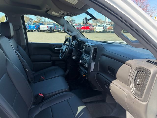 Used 2021 GMC Sierra 1500 4x4 Crew Cab w/ Trailering Package image 31
