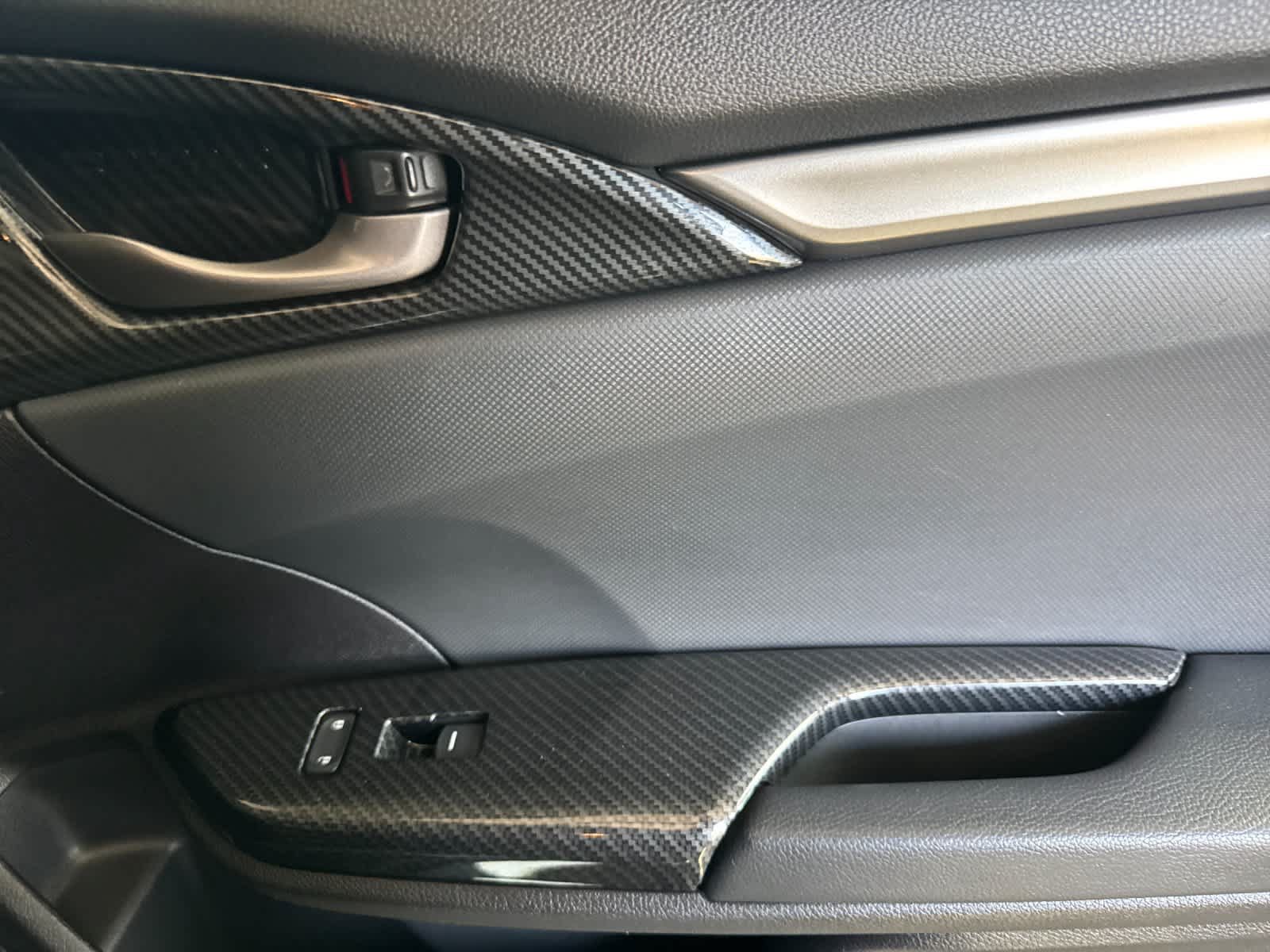 Used 2021 Honda Civic Sport image 17