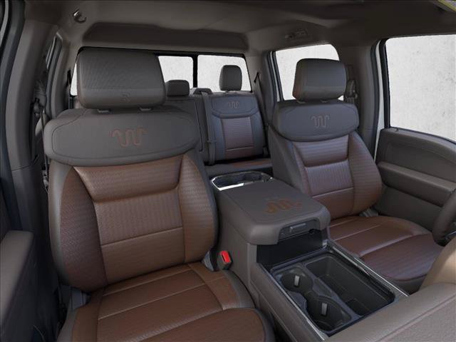 New 2026 Ford F350 King Ranch AWD/4WD image 10