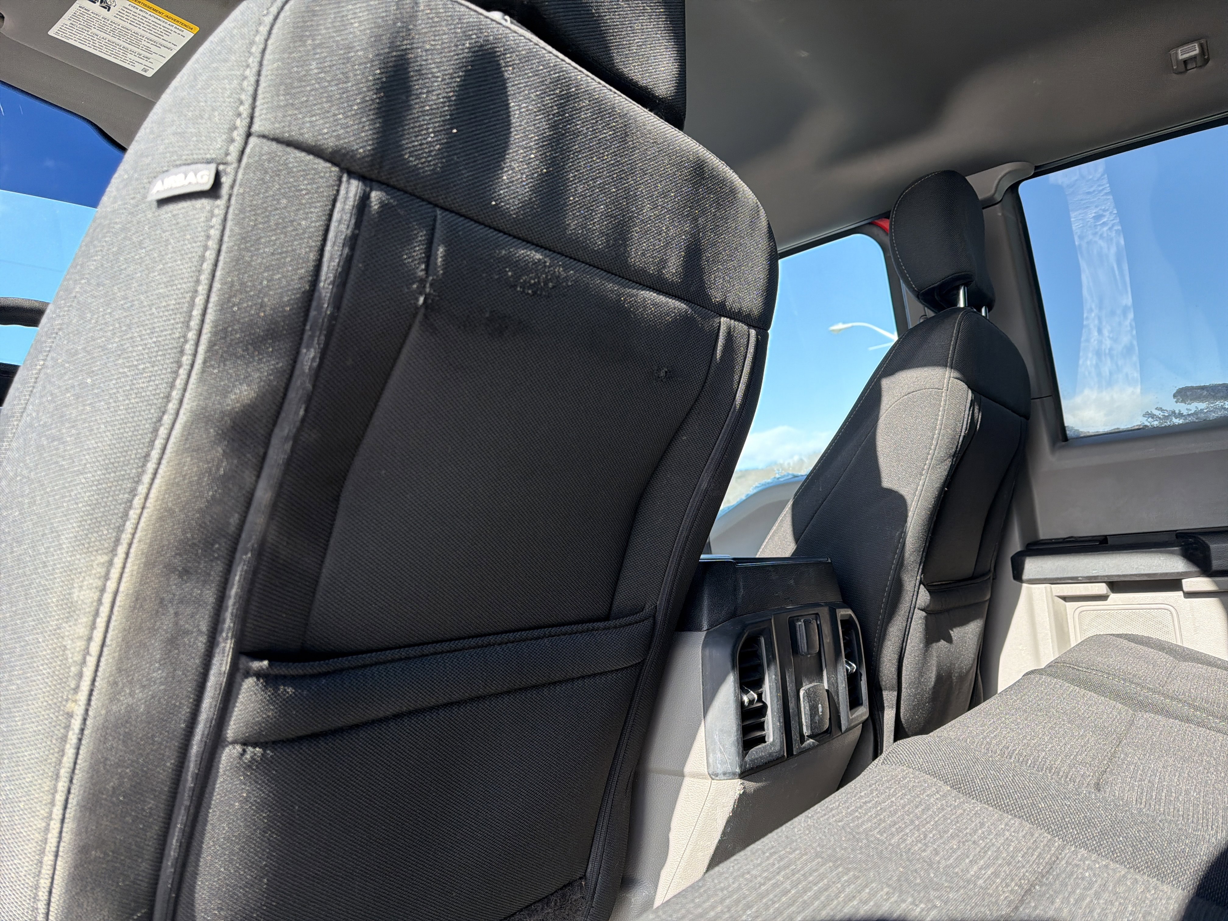 Used 2020 Ford F150 XL w/ Equipment Group 101A Mid image 27