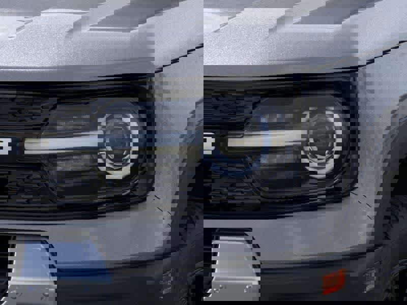 New 2025 Ford Bronco Sport Badlands image 18
