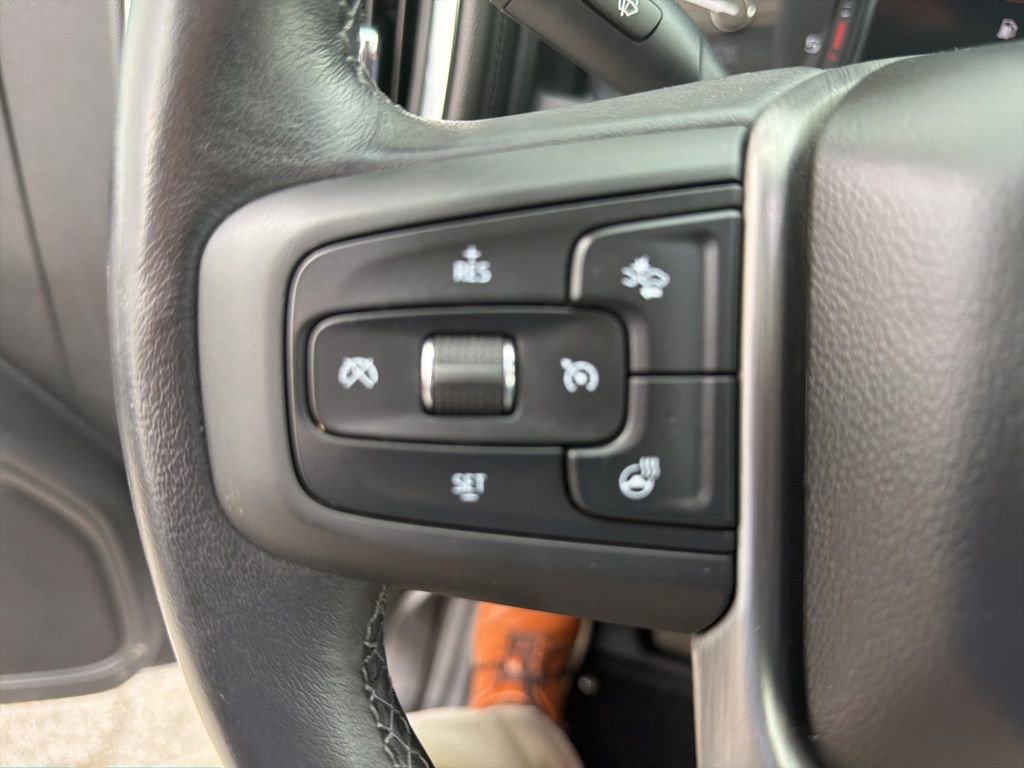 Used 2022 GMC Sierra 3500 Denali w/ Denali Ultimate Package image 28