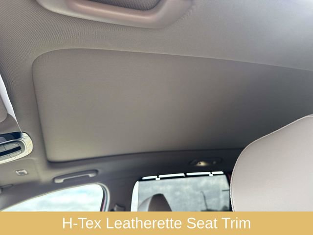 Used 2023 Hyundai Santa Fe SEL w/ Premium Package image 25