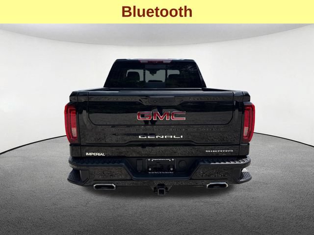 Certified 2024 GMC Sierra 1500 Denali w/ Denali Reserve Package AWD/4WD image 11