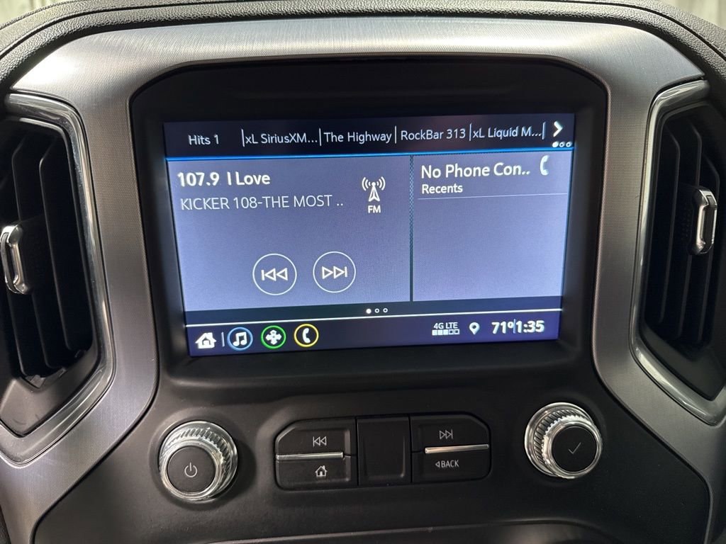 Used 2022 GMC Sierra 2500 SLE image 25