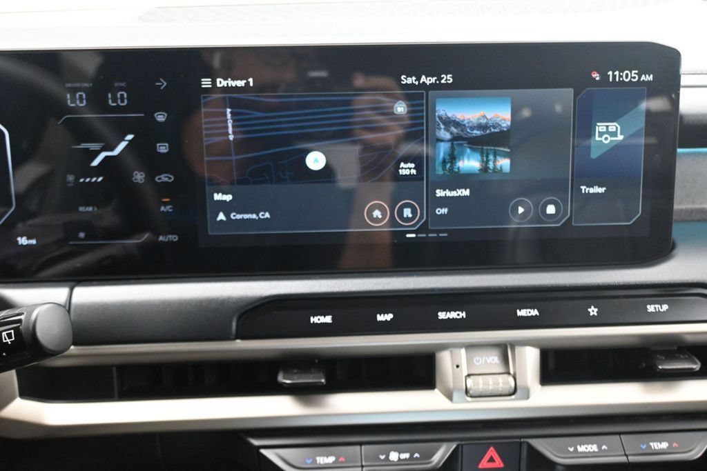 New 2027 Kia Telluride SX w/ Towing Package FWD image 33