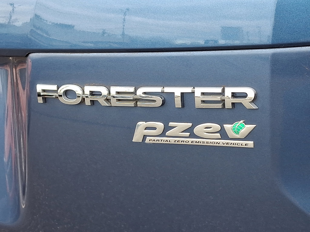 Used 2017 Subaru Forester 2.5i w/ Alloy Wheel Package image 16