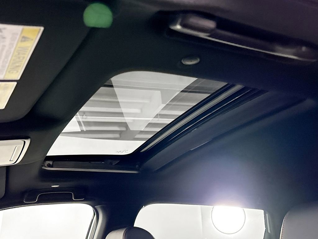 New 2026 Honda CR-V Sport-L image 18