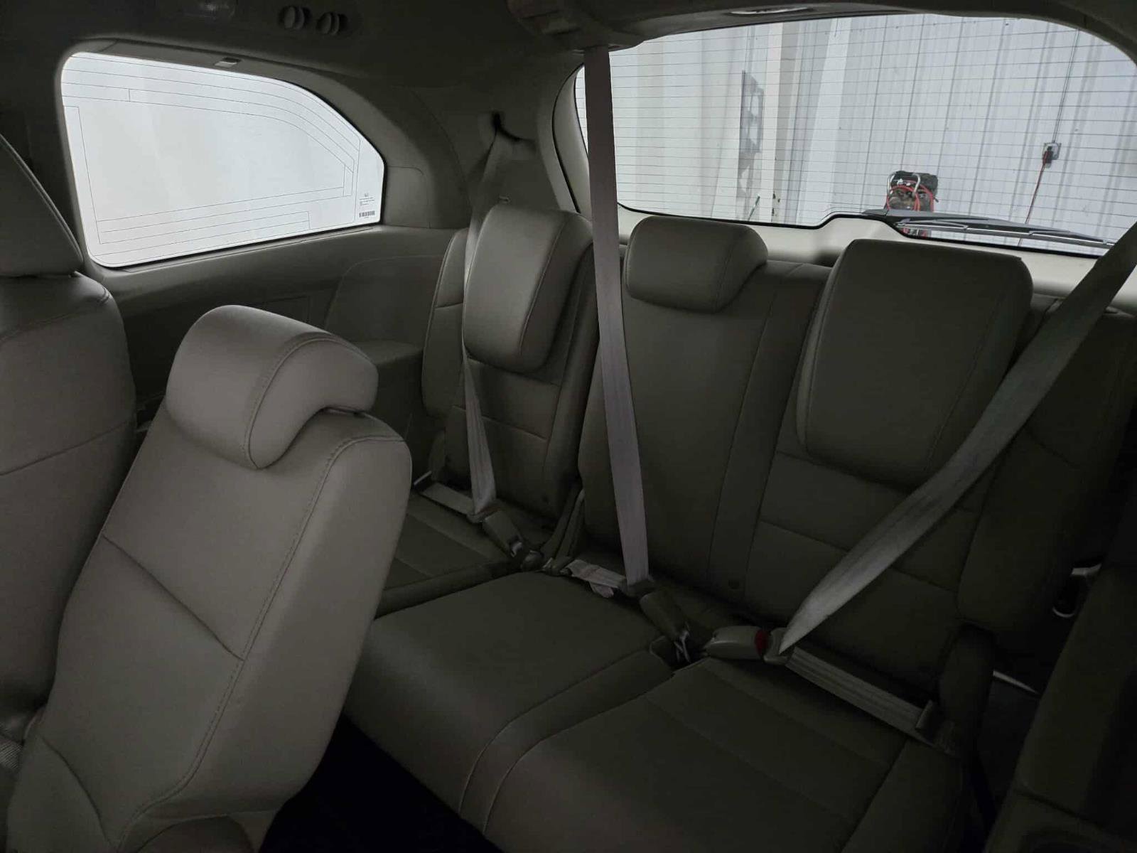 Used 2016 Honda Odyssey EX-L image 13