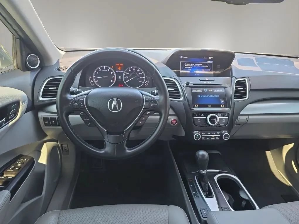 Used 2018 Acura RDX w/ Tech & AcuraWatch Plus Pack AWD/4WD image 14