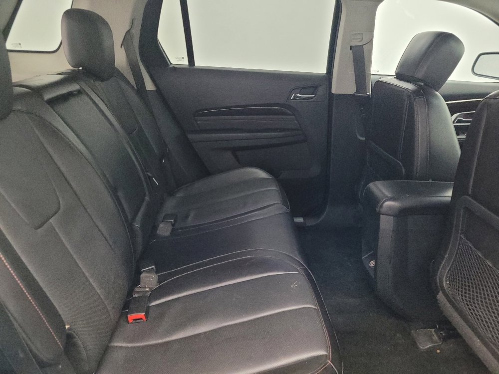 Used 2015 GMC Terrain Denali image 19