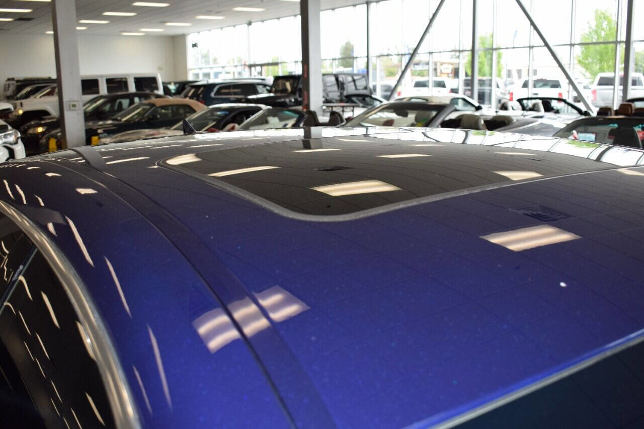 Used 2016 Maserati Ghibli S image 15