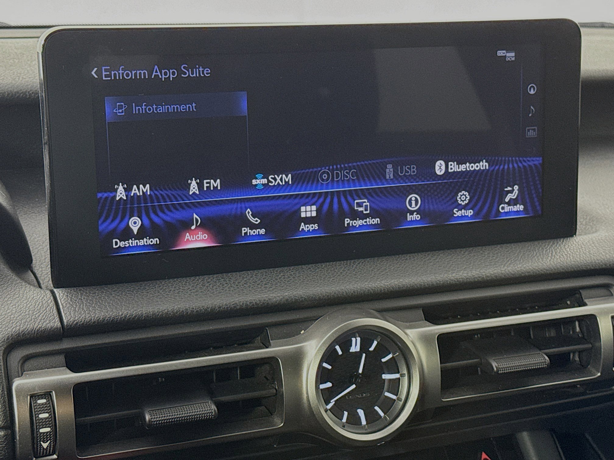 Used 2021 Lexus IS 350 F Sport w/ Dynamic Handling Package image 15